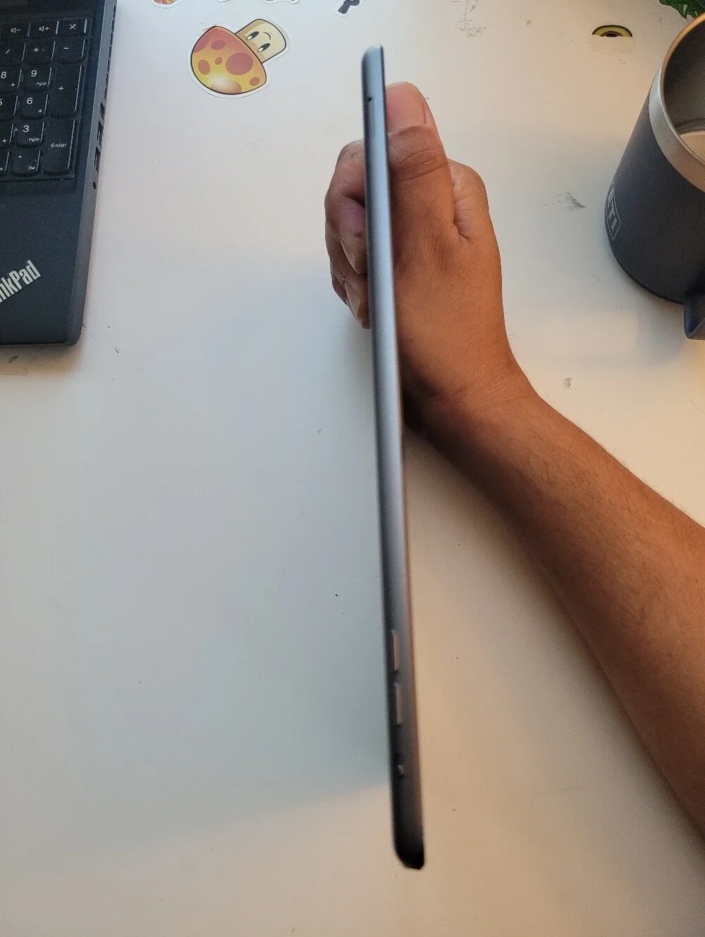 Apple 1st generation